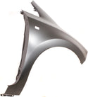 2011-2012 Nissan Leaf Fender RH.