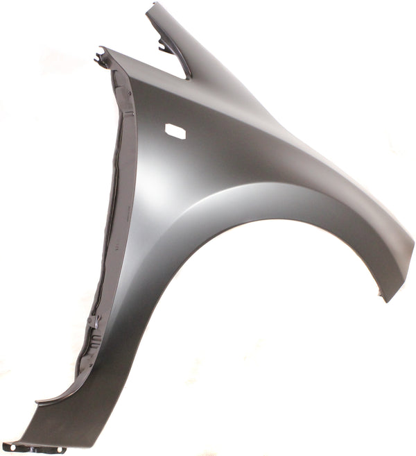 2011-2012 Nissan Leaf Fender RH.
