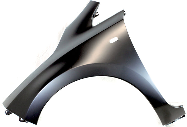 2011-2012 Nissan Leaf Fender LH.