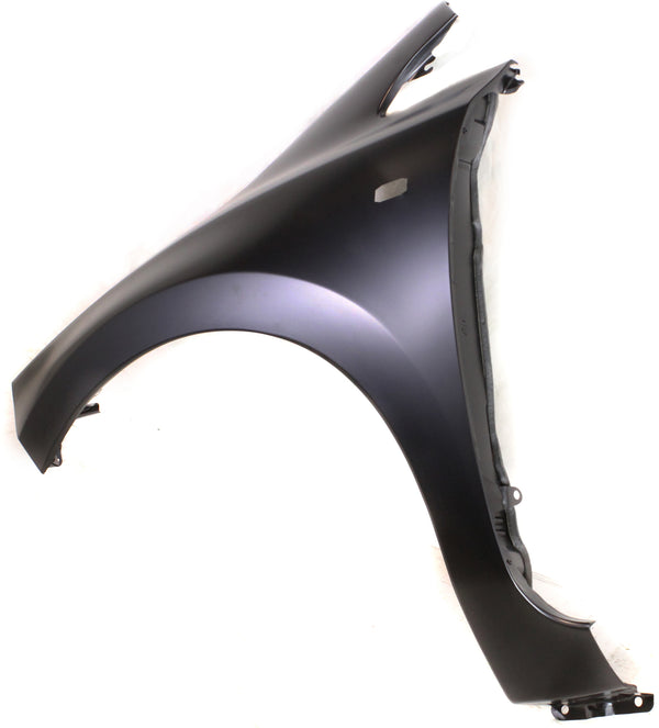 2011-2012 Nissan Leaf Fender LH.