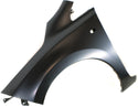2011-2012 Nissan Leaf Fender LH.