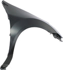 2011-2013 Nissan Rogue Fender RH - CAPA.