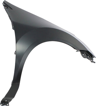 2011-2013 Nissan Rogue Fender RH - CAPA.