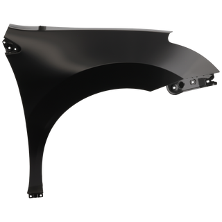 2011-2013 Nissan Rogue Fender RH.