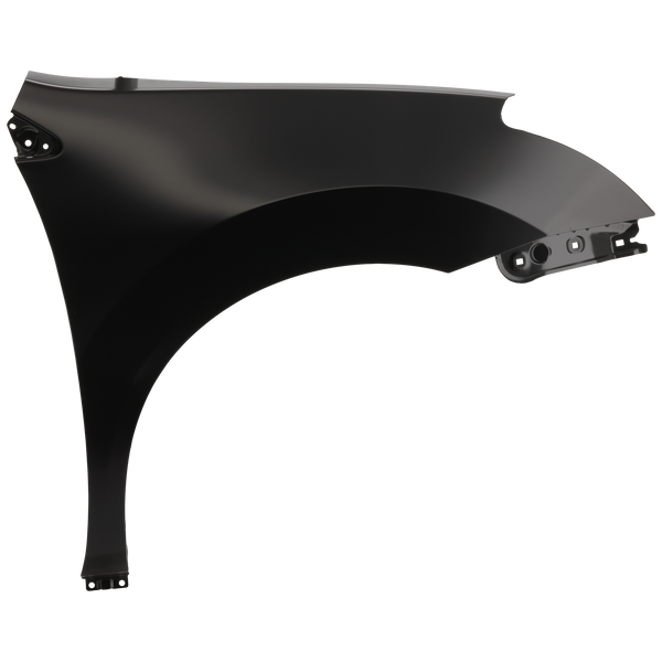 2011-2013 Nissan Rogue Fender RH.