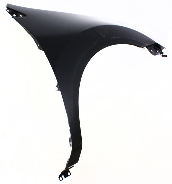 2011-2013 Nissan Rogue Fender RH.