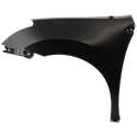 2011-2013 Nissan Rogue Fender LH.