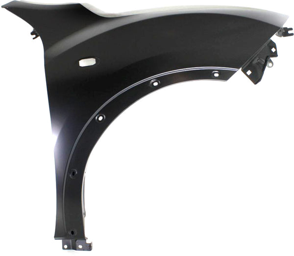 2011-2012 Nissan JUKE Fender RH.
