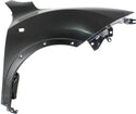 2011-2012 Nissan JUKE Fender RH.
