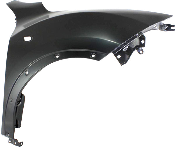 2011-2012 Nissan JUKE Fender RH.