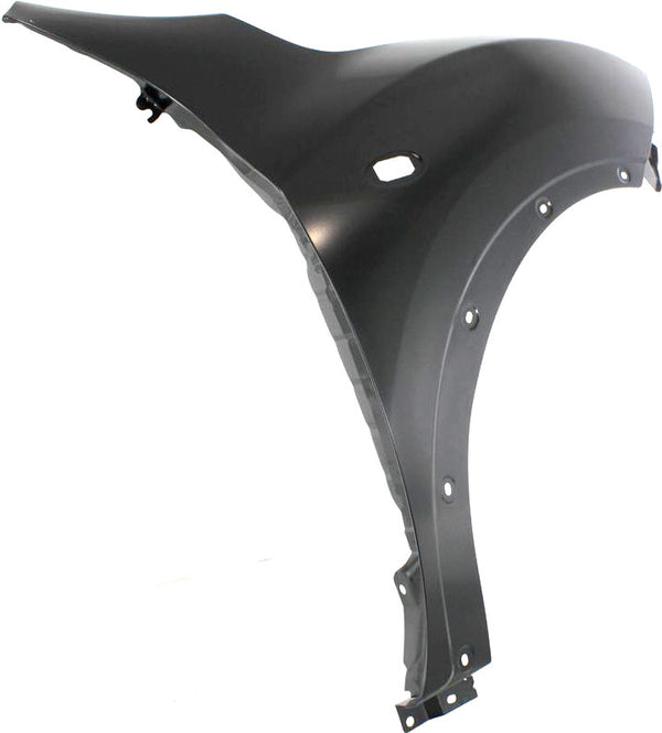 2011-2012 Nissan JUKE Fender RH.