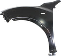2011-2012 Nissan JUKE Fender LH.