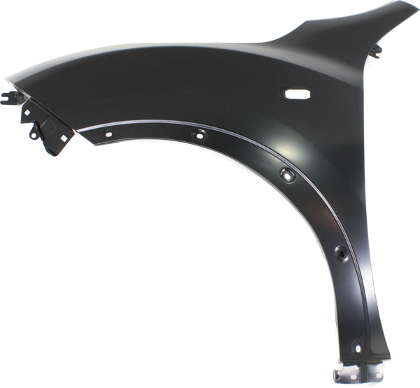 2011-2012 Nissan JUKE Fender LH.