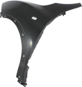 2011-2012 Nissan JUKE Fender LH.
