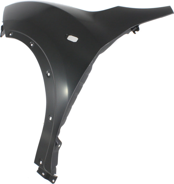 2011-2012 Nissan JUKE Fender LH.