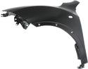2011-2012 Nissan JUKE Fender LH.