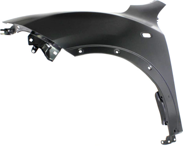 2011-2012 Nissan JUKE Fender LH.