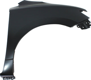 2011-2015 Nissan Quest Fender RH.