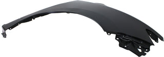 2011-2015 Nissan Quest Fender RH.