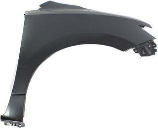 2011-2015 Nissan Quest Fender RH.