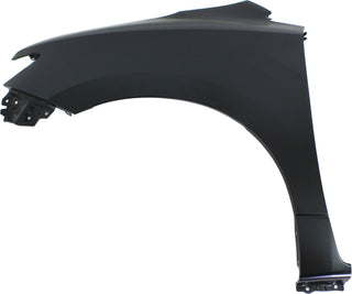 2011-2015 Nissan Quest Fender LH.