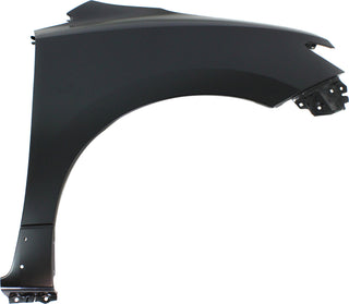 2011-2015 Nissan Quest Fender RH.