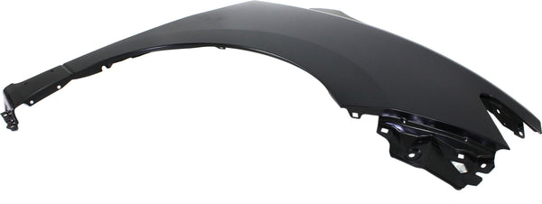 2011-2015 Nissan Quest Fender RH.
