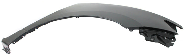 2011-2015 Nissan Quest Fender RH.