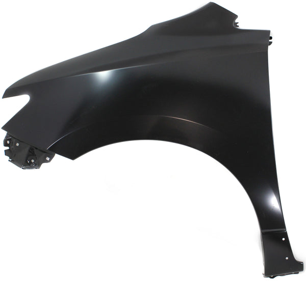 2011-2015 Nissan Quest Fender LH.