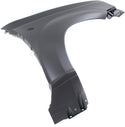 2005-2006 Nissan X-Trail Fender RH.