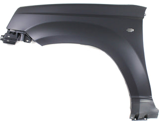 2005-2006 Nissan X-Trail Fender LH.