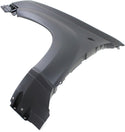 2005-2006 Nissan X-Trail Fender LH.