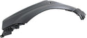 2005-2006 Nissan X-Trail Fender LH.