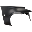 2009-2015 Nissan 370Z Fender RH.