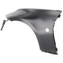 2009-2015 Nissan 370Z Fender LH.