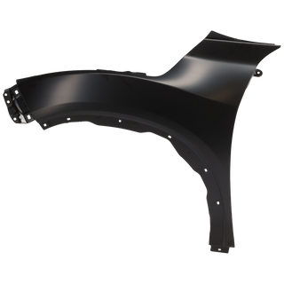 2013-2015 Nissan Altima Fender LH.