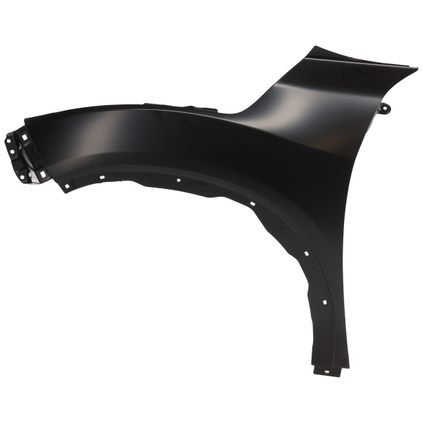 2013-2015 Nissan Altima Fender LH.