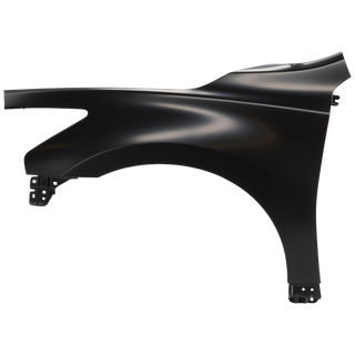 2013-2015 Nissan Altima Fender LH.