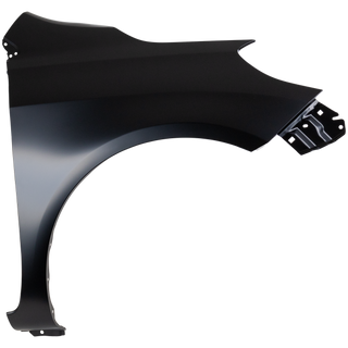 2012-2014 Nissan Versa Fender RH.