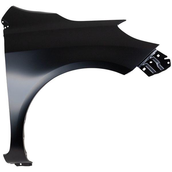 2012-2014 Nissan Versa Fender RH.