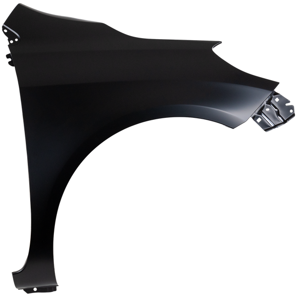 2012-2014 Nissan Versa Fender RH.