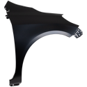 2012-2014 Nissan Versa Fender RH.
