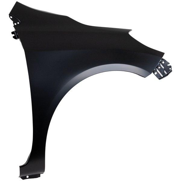 2012-2014 Nissan Versa Fender RH.
