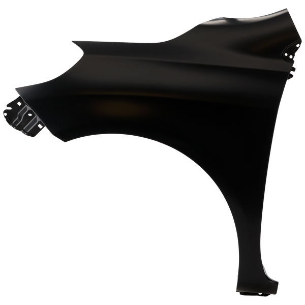 2012-2014 Nissan Versa Fender LH.