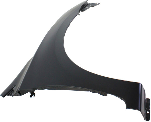 2013-2015 Nissan Sentra Fender RH.