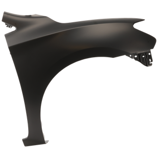 2013-2015 Nissan Sentra Fender RH.