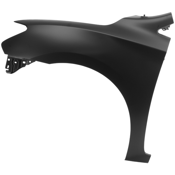 2013-2015 Nissan Sentra Fender LH.