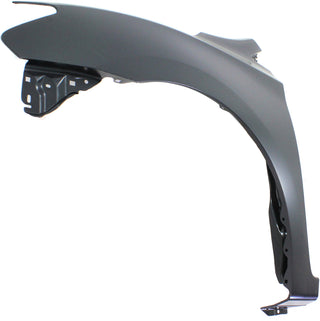 2013-2015 Nissan Sentra Fender LH.