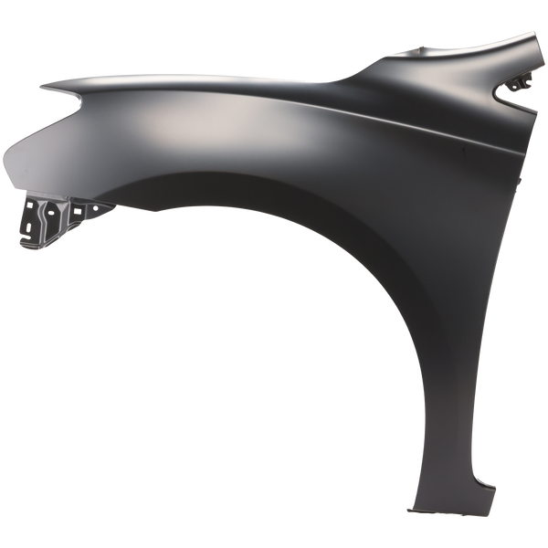 2013-2015 Nissan Sentra Fender LH.