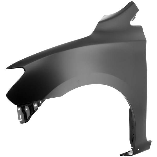 2013-2015 Nissan Sentra Fender LH.